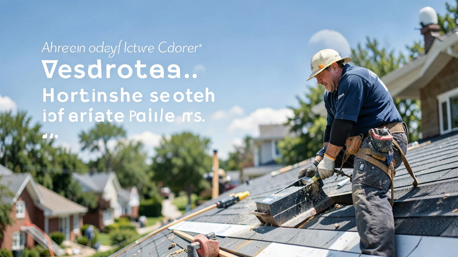 Roof Replacement in Titusville, PA near me